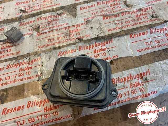 Styreenhet xenon/ballast til VW Passat 2011-2015 (B7) (B7) (VOLKSWAGEN|3D0941329|)