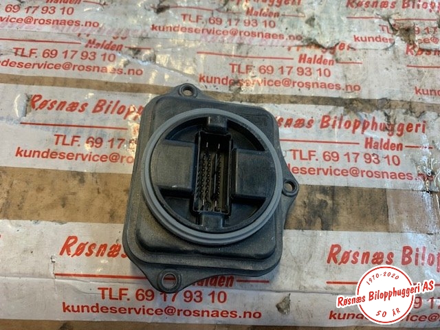 Styreenhet xenon/ballast til VW Passat 2011-2015 (B7) (B7) (VOLKSWAGEN|3D0941329|)