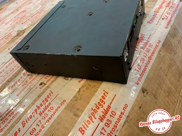 Bilstereo navigasjon til Volvo XC90 2007-2014 (Type I, Fase 2)  (VOLVO XC90|31310241|)