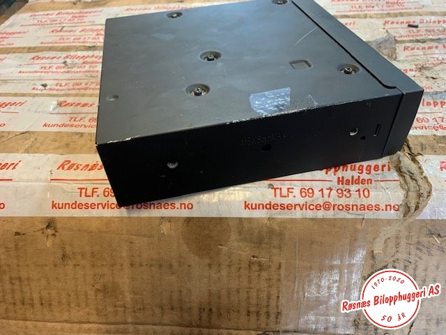 Bilstereo navigasjon til Volvo XC90 2007-2014 (Type I, Fase 2)  (VOLVO XC90|31310241|)