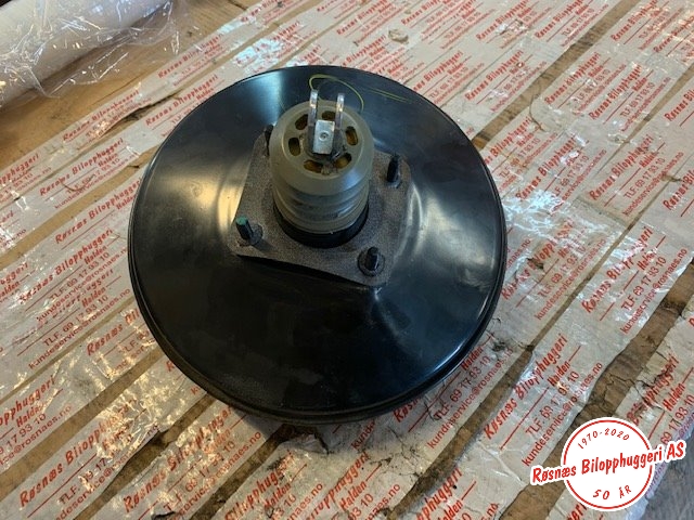 Bremsekraft-forsterker til Mitsubishi Outlander 2007-2010 (Type II, Fase 1)  (MITSUBISHI|4680A0026|)