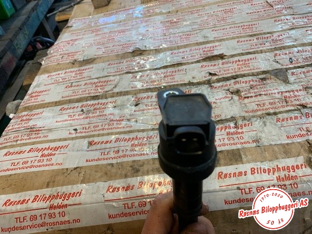 Coil elektronisk til Kia Rio 2011-2017 Type III  (KIA|2730103110|)