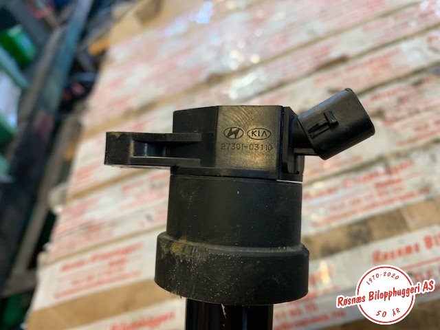 Coil elektronisk til Kia Rio 2011-2017 Type III  (KIA|2730103110|)