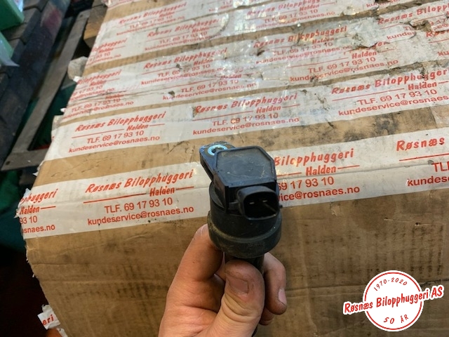 Coil elektronisk til Kia Rio 2011-2017 Type III  (KIA|2730103110|)