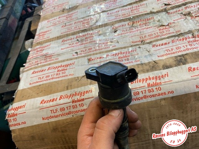 Coil elektronisk til Kia Rio 2011-2017 Type III  (KIA|2730103110|)