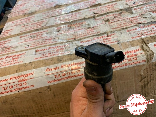 Coil elektronisk til Kia Rio 2011-2017 Type III  (KIA|2730103110|)