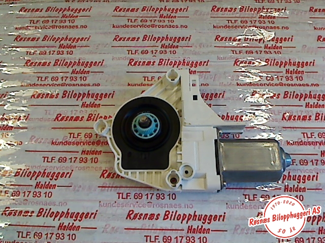 Ruteheis venstre foran til VW Sharan 2010-->> (Type II)  (VOLKSWAGEN|8K0959802B|)