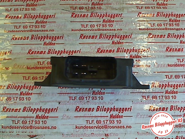 Styreenhet diverse til VW Sharan 2010-->> (Type II)  (VOLKSWAGEN|3AA919041|8ES010.452-40|)