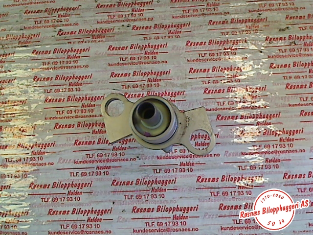 Bremsepumpe hoved til VW Passat 1997-2000 (B5,3B) (B5,3B) (VOLKSWAGEN|8D0 611 021 B|)