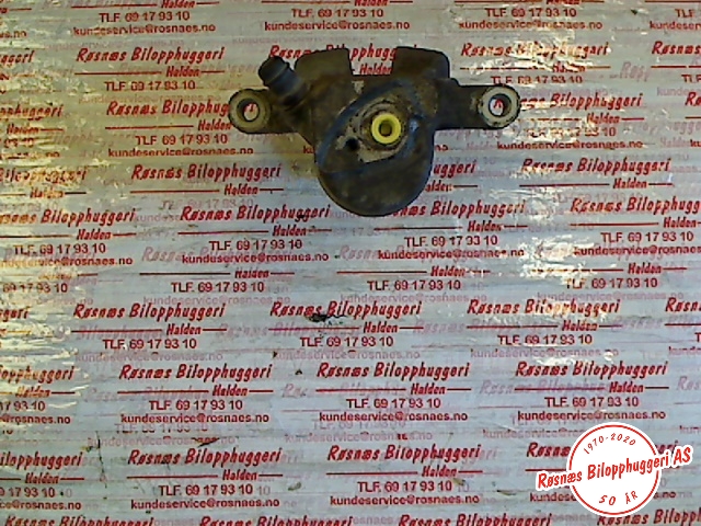 Bremsecaliper høyre bak til Toyota RAV4 2009-2013 (Type III, Fase 2) (TOYOTA|)