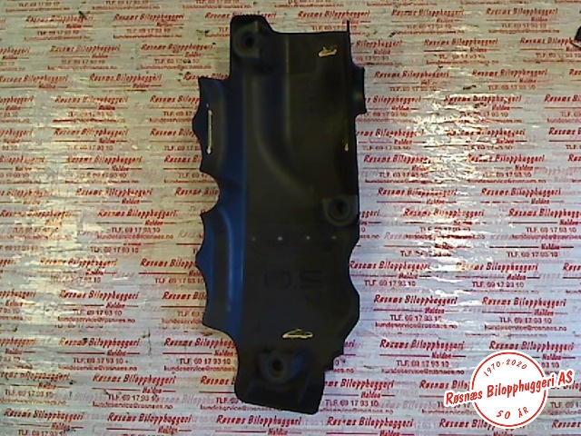 Motordeksel over motor til Audi A4 2001-2004 (Type II) (B6) (B6) (AUDI|06B103925C|)