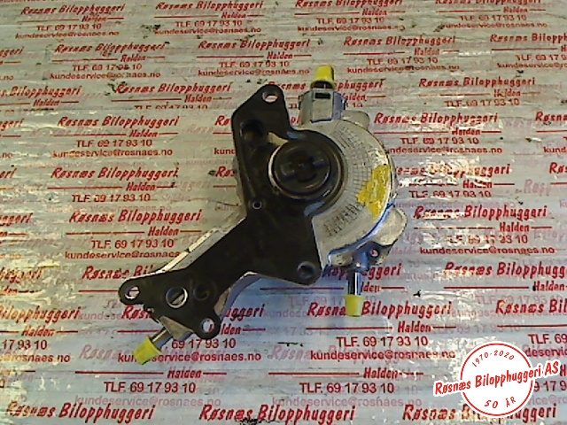 Dieselpumpe til VW Polo 2005-2009 (Type IV, Fase 2)  (VOLKSWAGEN|038145209N|)