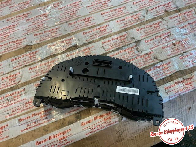 Speedometer til Nissan Leaf 2011-2017 (Type I)  (NISSAN|248104NE1A|)