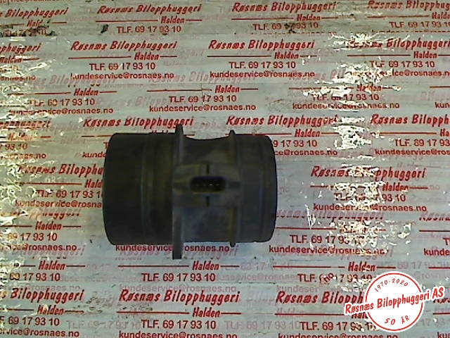 Luftmengde/luftmassemåler til VW Sharan 2010-->> (Type II)  (VOLKSWAGEN|03L906461A|)