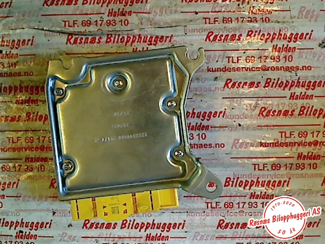 Airbag elektronikk til Mercedes C-Klasse 2014-2018 (Fase 1) (W205) (W205) (MERCEDES|A2059001814|)