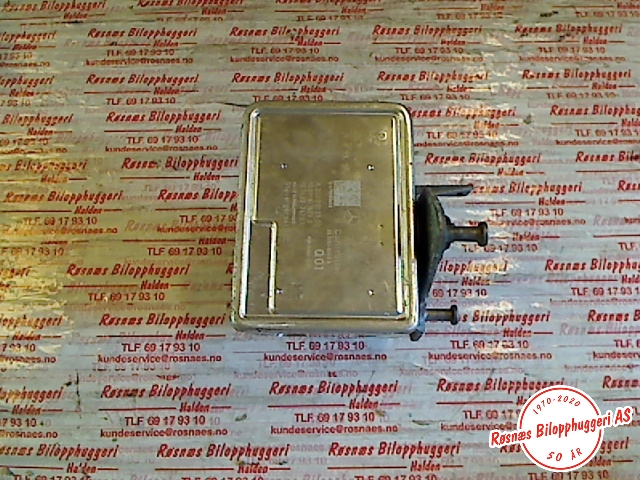 ABS sentral til Mercedes C-Klasse 2014-2018 (Fase 1) (W205) (W205) (MERCEDES|A2059012900|10.0915-1529.3|A2054313412)
