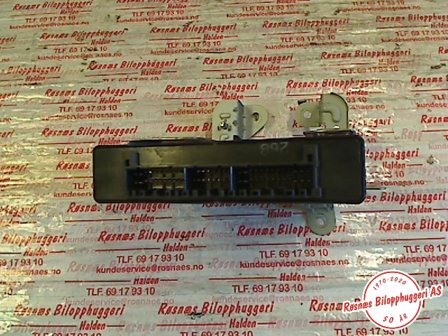 Styreenhet girkasse til Kia Sportage 2005-2010 (Type II)  (KIA|9544739170|9090930268A1|)