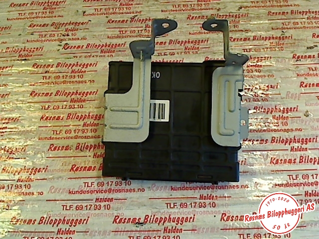 Styreenhet girkasse til Kia Sportage 2005-2010 (Type II)  (KIA|9544739170|9090930268A1|)