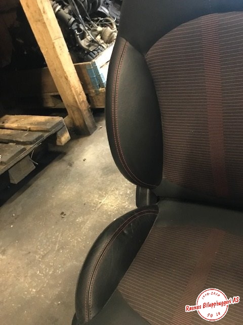 Sete foran høyre til Mini Countryman 2010-2016 (R60) (R60) (MINI|)