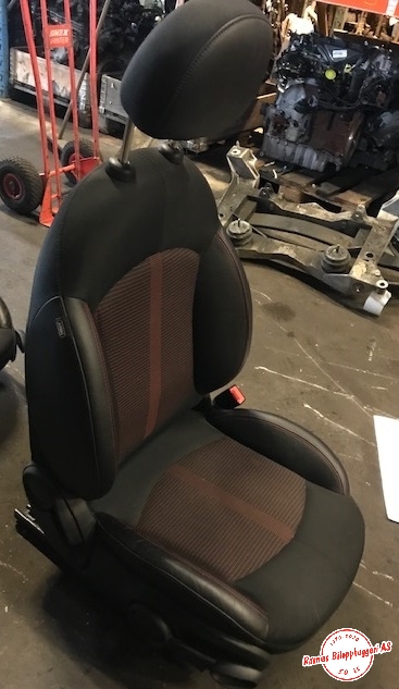 Sete foran høyre til Mini Countryman 2010-2016 (R60) (R60) (MINI|)