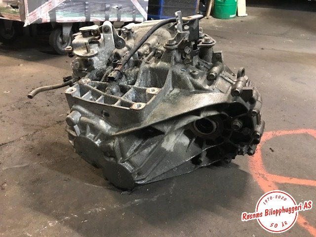Girkasse manuell 6-trinn til Hyundai i40 2012-2017  (HYUNDAI|43111 3D000|43111 3D010|)