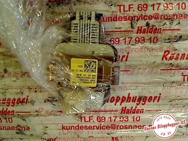 Sensor regnsensor til Mercedes C-Klasse 2014-2018 (Fase 1) (W205) (W205) (MERCEDES|A2059002800|)