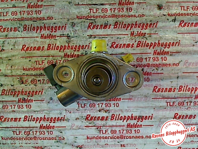 Bensinpumpe mekanisk til Mercedes C-Klasse 2014-2018 (Fase 1) (W205) (W205) (MERCEDES|A2740700501|)
