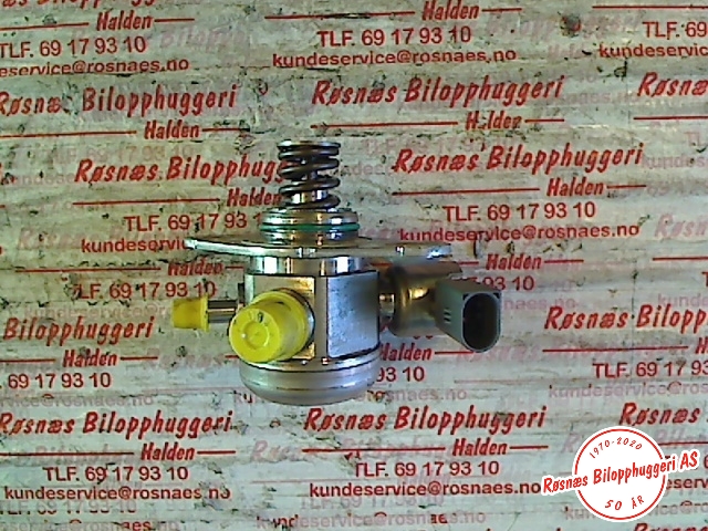 Bensinpumpe mekanisk til Mercedes C-Klasse 2014-2018 (Fase 1) (W205) (W205) (MERCEDES|A2740700501|)