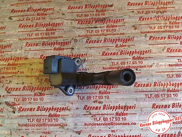 Coil elektronisk til Mercedes C-Klasse 2014-2018 (Fase 1) (W205) (W205) (MERCEDES|A2749061400|)