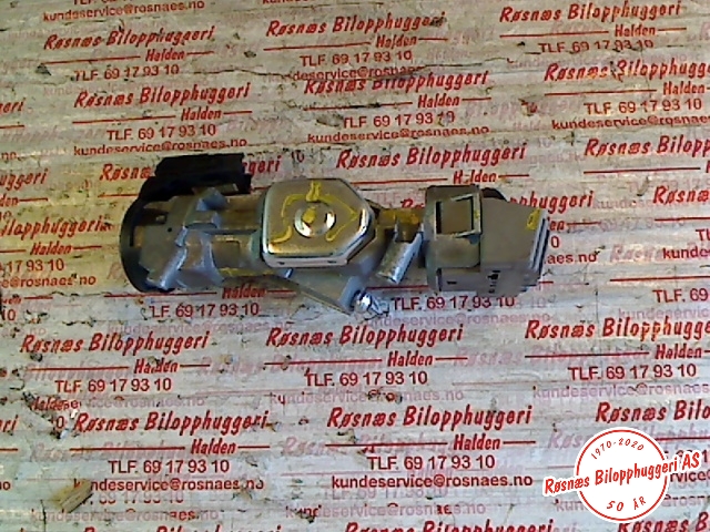 Tenningslås til Ford S-Max 2006-2010 (Type I, Fase 1) (FORD|3M513F880AC|)