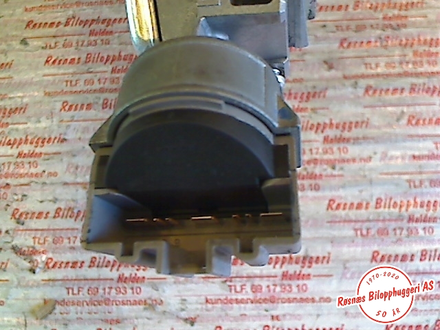 Tenningslås til Ford S-Max 2006-2010 (Type I, Fase 1) (FORD|3M513F880AC|)