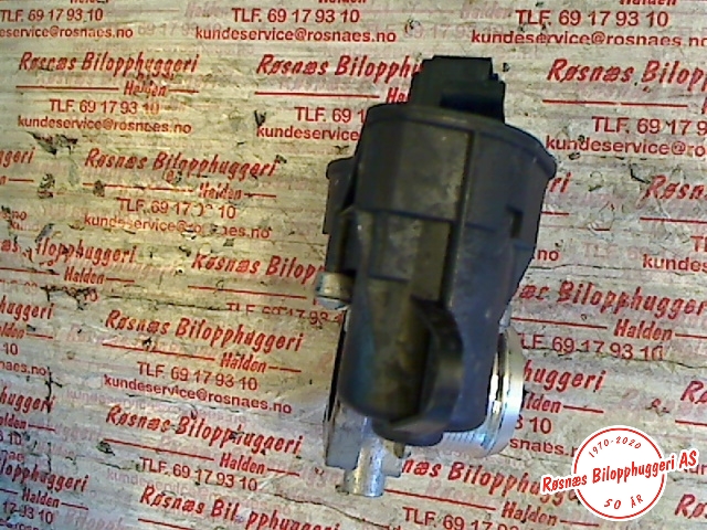 Spjeldhus til Citroën C3 2016-->> (Type III)  (CITROEN|44GTE4P/GM1|)