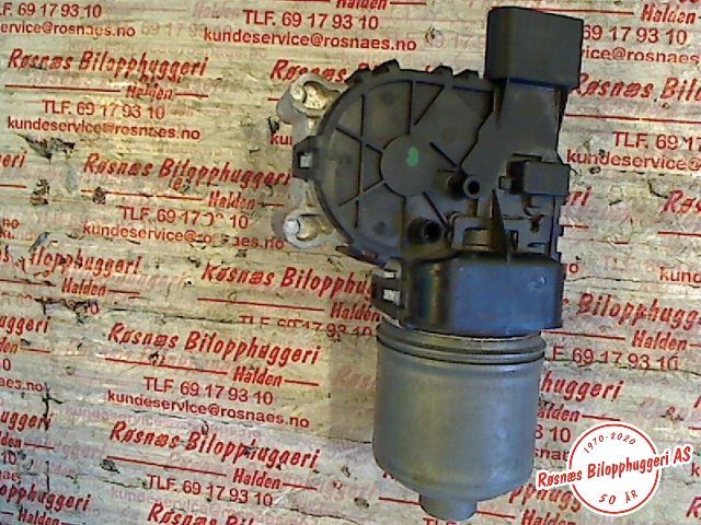 Viskermotor frontrute til Citroën C3 2016-->> (Type III)  (CITROEN|0390241589|)