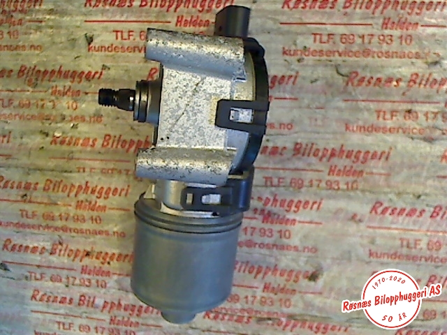 Viskermotor frontrute til Citroën C3 2016-->> (Type III)  (CITROEN|0390241589|)