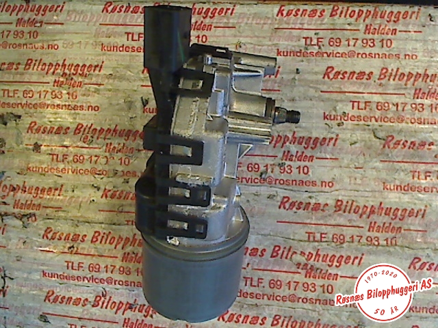 Viskermotor frontrute til Citroën C3 2016-->> (Type III)  (CITROEN|0390241589|)