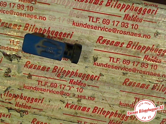 Sensor diverse til Citroën C3 2016-->> (Type III)  (CITROEN|9677783780|)