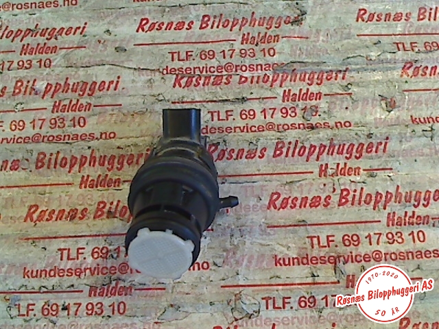 Spylerpumpe foran til Toyota RAV4 2000-2006 (Type II)  (TOYOTA|8533060190|)
