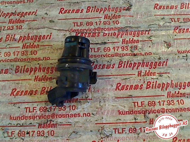 Spylerpumpe bak til Toyota RAV4 2000-2006 (Type II)  (TOYOTA|8533060160|)