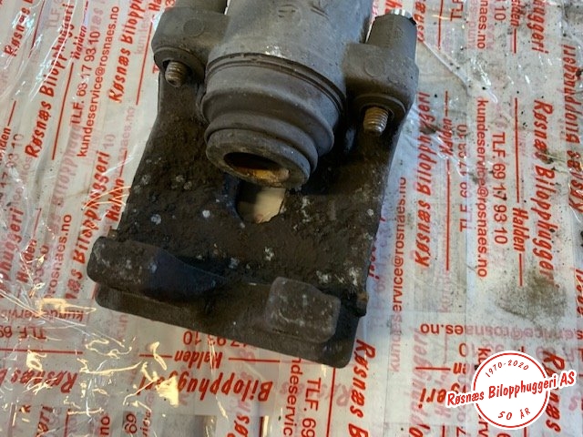 Bremsecaliper venstre bak til BMW 5-Serie 2003-2010 (E60/E61) (E60/E61) (BMW|)
