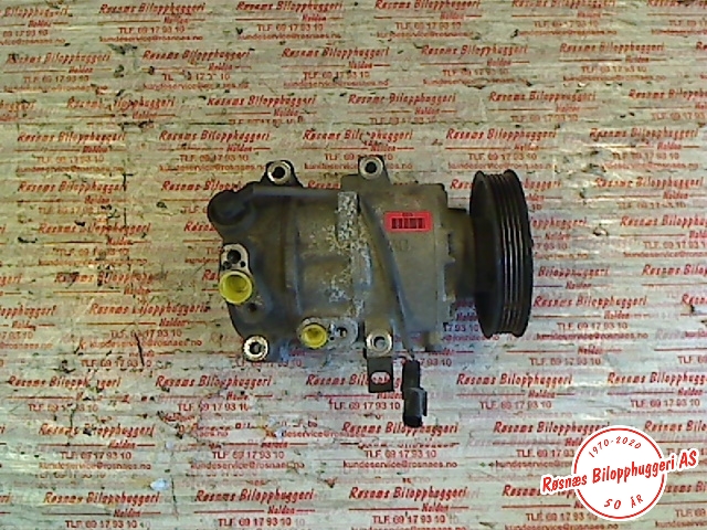 Aircondition kompressor til Hyundai i40 2012-2017  (HYUNDAI|1B33E00700|200520156|)