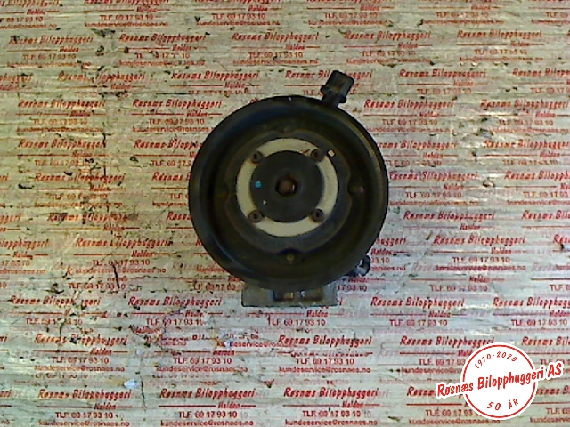 Aircondition kompressor til Hyundai i40 2012-2017  (HYUNDAI|1B33E00700|200520156|)