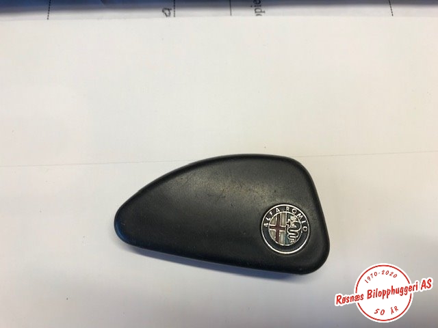 Nøkkel til Alfa Romeo 147 2001-2009 (ALFA ROMEO||A602)