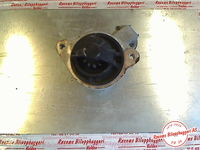 Starter til Ford Focus 2011-2014 (Type III, Fase 1)  (FORD|CV6T-11000-GF|)