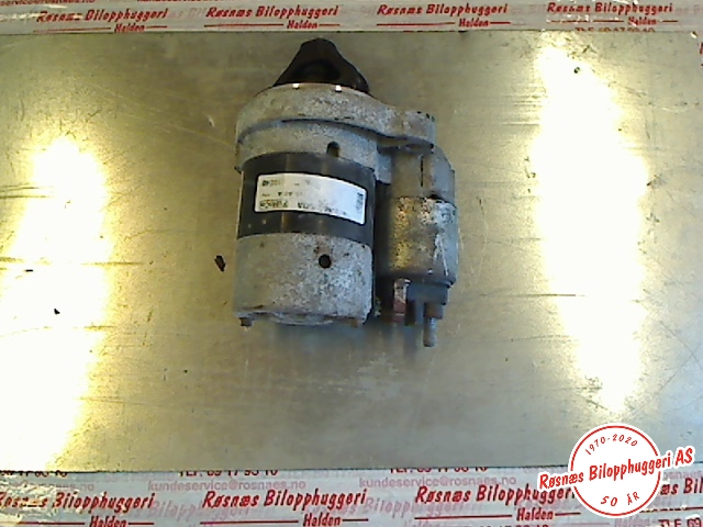 Starter til Ford Focus 2011-2014 (Type III, Fase 1)  (FORD|CV6T-11000-GF|)