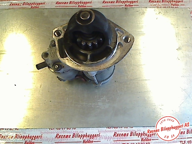 Starter diesel til Hyundai i40 2012-2017  (HYUNDAI|36100-2A550|428000-7980|)