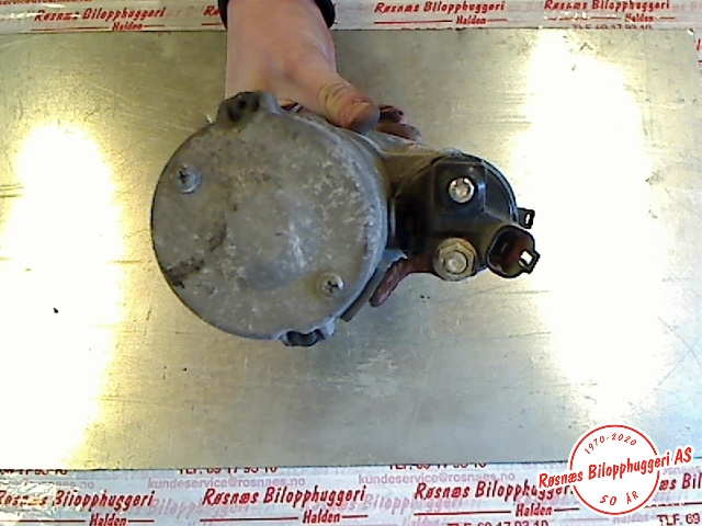 Starter diesel til Hyundai i40 2012-2017  (HYUNDAI|36100-2A550|428000-7980|)