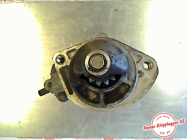 Starter diesel til Hyundai i30 2007-2012 (Type I)  (HYUNDAI|36100-2A500|428000-6760|)