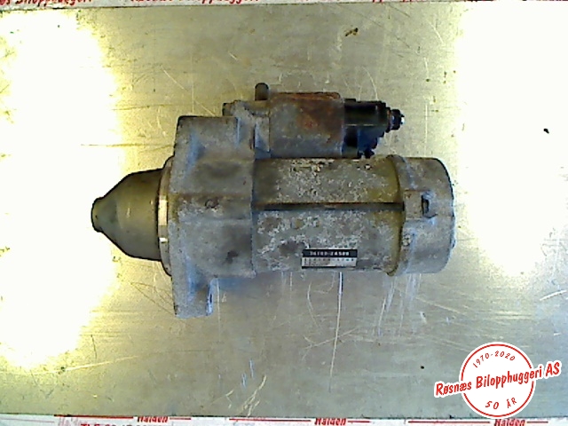 Starter diesel til Hyundai i30 2007-2012 (Type I)  (HYUNDAI|36100-2A500|428000-6760|)