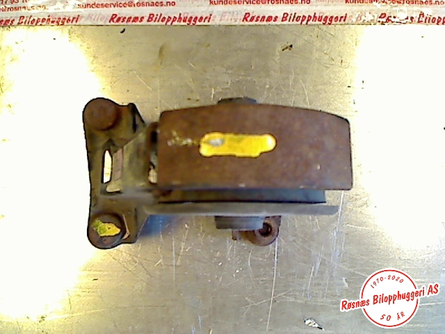 Motorfeste til Toyota Prius 2009-2016 (Type III) (COMBI) (COMBI) (TOYOTA|)