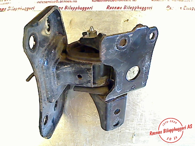Motorfeste til Toyota Prius 2009-2016 (Type III) (COMBI) (COMBI) (TOYOTA|)